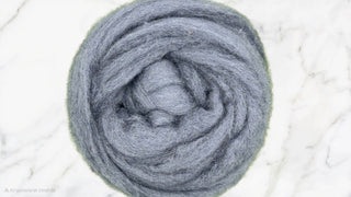 Corriedale Gråsten, 100gr