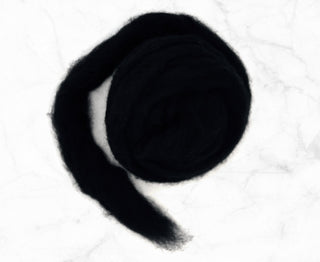 Corriedale Raven 100gr