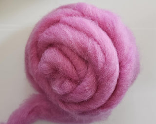 Corriedale Nyponros, 100gr