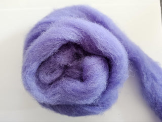 Corriedale Vinca minor, 100gr