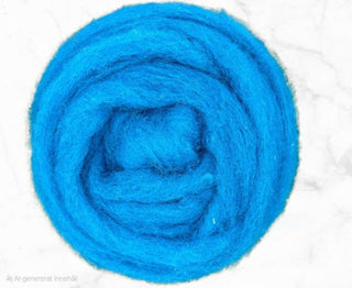 Corriedale Dragon egg, 100gr