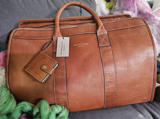 Re:designed Project 88 Symaskinsväska