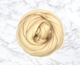 Merino Warm vanilla, 100gr