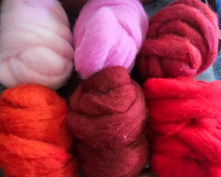 Sheepish Lush, 300gr