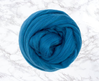 Merino Azure, 100gr