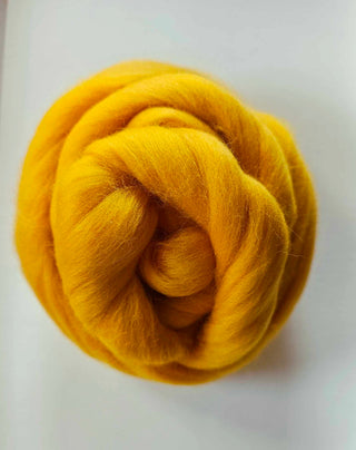 Merino Kantarell, 100gr