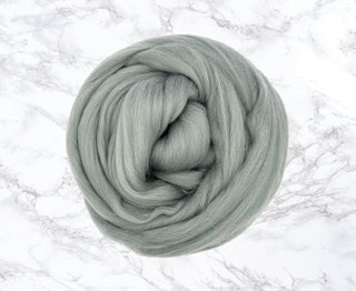 Merino Kalksten, 100gr