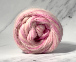 Marshmallowsockan, 100gr
