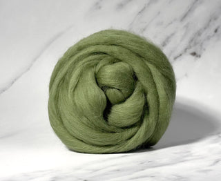 BFL Olivgrön, 100gr