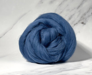 BFL Jeansblå, 100gr
