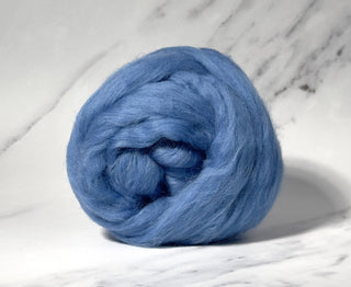 BFL Teveronicas blåa, 100gr