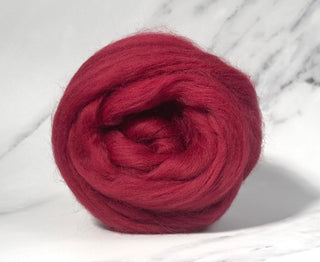 BFL Rubinröd, 100gr