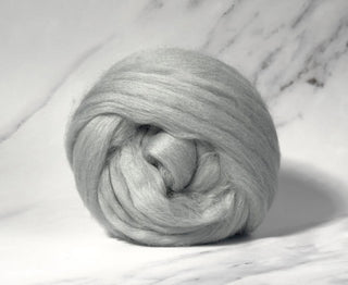 BFL Silvergrå, 100gr