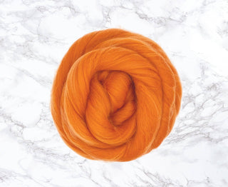 Merino Clementin, 100gr