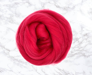 Merino Crimson, 100gr