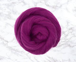 Merino Fuchsia, 100gr