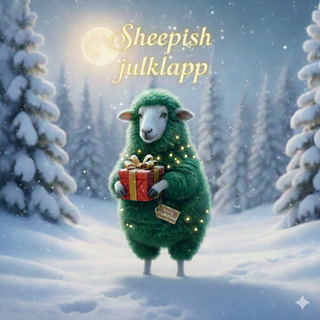 Merinomjuk, Grön färg 500kr