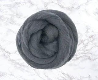 Merino Granit, 100gr