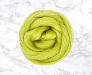 Merino Gullregn, 100gr