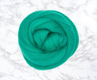 Merino Jade, 100gr