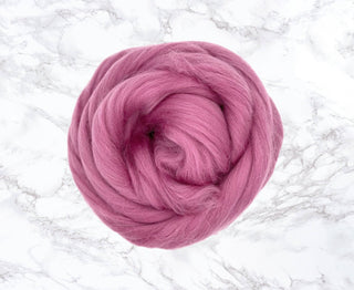 Merino Magenta, 100gr