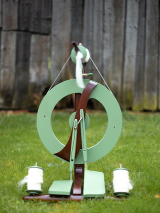 Kromski Fantasia Meadow green