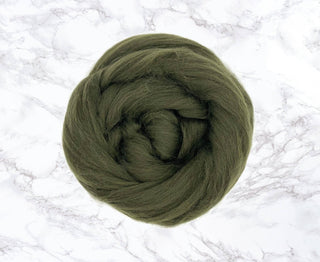 Merino Mossa, 100gr