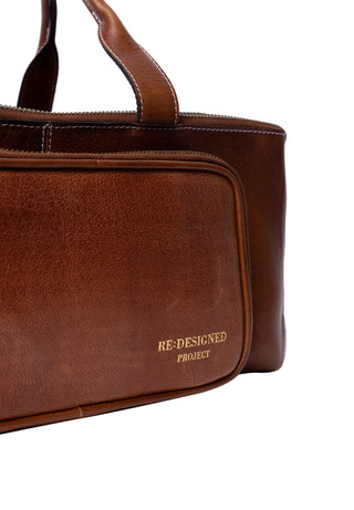 Re:Designed project 105