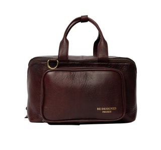 Re:Designed project 39 Black cherry