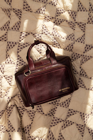 Re:Designed project 39 Black cherry