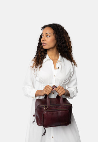 Re:Designed project 39 Black cherry