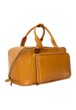 Re:Designed project 39 Retro Yellow