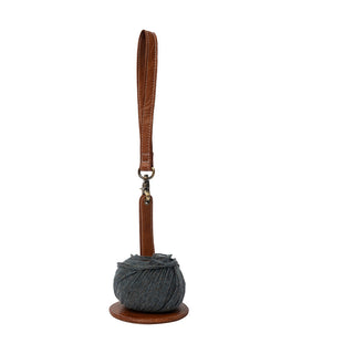 Re:design Yarnholder Woodsmoke