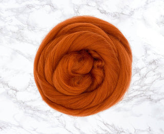 Merino Rost, 100gr