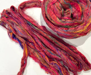 Sarisilke Salsa, 50gr