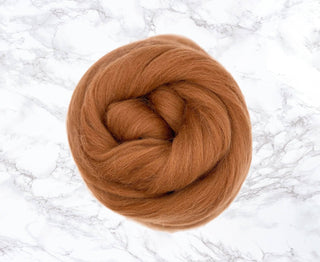 Merino Sienna, 100gr