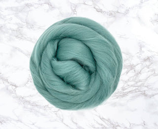 Merino Teal, 100gr