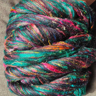 Sheepish Aurora Borealis, 100g LIMITED EDITION