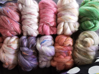 Sheepish Mumsiga stunder, 500gr