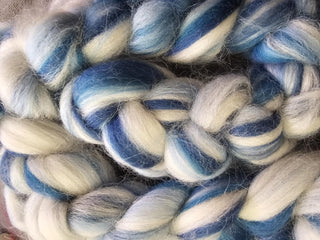 Sheepish Blues, 100gr