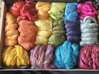 Sheepish Sine like silk