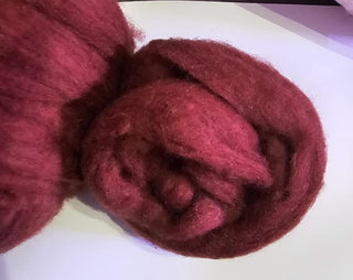 Corriedale Auburn, 100gr