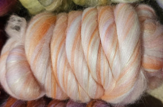 Sheepish Plumeria, 100gr