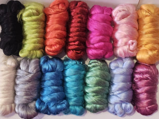 Sheepish Mulberry pure love, 350gr