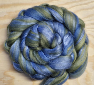 Sheepish Blue skye, 100gr