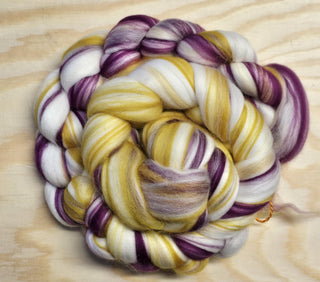 Sheepish Miss Bateman, 100gr