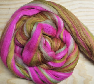 Sheepish Echinacea green twister, 100gr