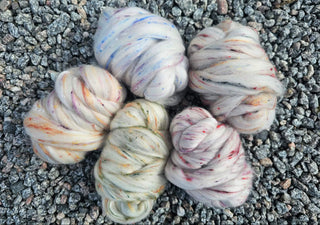 Sheepish Mumsiga stunder special