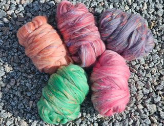Sheepish Mumsiga stunder special
