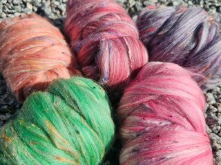 Sheepish Mumsiga stunder special